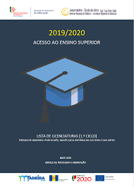 Já na docência, os homens são maioria. Acesso Ao Ensino Superior 2019 2020 Conservatorio