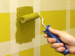 Boya seçimi fayans boyamada işleminde çok önemlidir. Mutfak Banyo Yer Fayans Boyama Icin Kapsamli Rehber Fayans Rengi Nasil Degistirilir