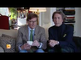 Ze ook te zien zijn in spelshows, zoals ik hou van holland en dit was het nieuws? Paleisje Frank En Rogier Leeggeroofd Rtl Boulevard Youtube
