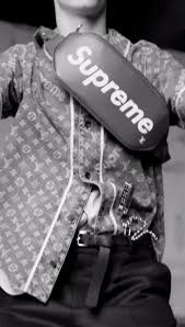 This is the real trendsetter this season. Louis Vuitton X Supreme Collection And Prices Bragmybag