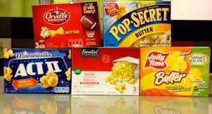 Maybe you would like to learn more about one of these? What Microwave Popcorn Brands Are Vegan Cruelty Free Reviews