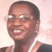 Mrs. Ernestine Mables McKinney Obituary