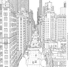 Printable coloring pin by rhonda on stenciling adult pages book awesome dirty for adults. Cities Coloring Pages Coloring Home