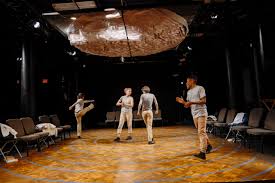 being chaka' is a deep production