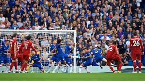 Liverpool has won more important trophies compared to manchester united. Liverpool Vs Chelsea The Rivalry Lfc Transfer Room Liverpool S No 1 Source For Transfer News Speculation