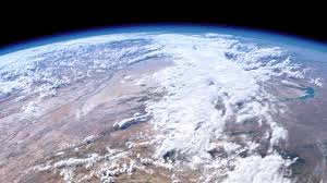 Space: Earth, volumetric cloud shader, rayleight scatter etc - Works in  Progress - Blender Artists Community