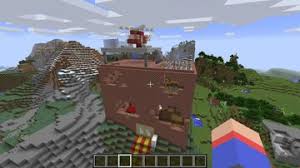 Generally there are three types of minigames in minecraft. Nederlands Minecraft Maps Planet Minecraft Community