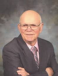 Obituary information for Edgar Ward O'Meara
