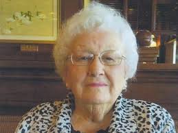 Wilma Jean Slagle Obituary (1925