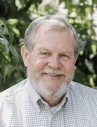 Obituary information for Frank Sorenson Staarup