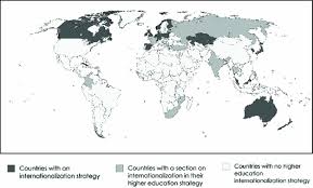 The transformation that has taken place will surely contribute to the success of malaysia's vision 2020 policy of becoming a fully developed nation in the near future. National Policies For Higher Education Internationalization A Global Comparative Perspective Springerlink