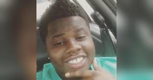 Alijah Sumrell Obituary