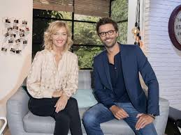 Après avoir longtemps fréquenté exclusivement des hommes, patrick dupond est finalement tombé dans les bras d'une femme, il y a quelques années. Avis La Quotidienne France 5 Depart De Gerard Michel Fin Decembre 2020 Actualite Tv Nouveautes Tele Com