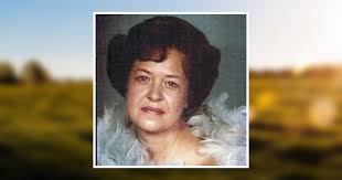 Totsy Nell Byrd (Plainview) Obituary March 18, 2011