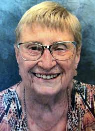 Fleta Townshend Obituary