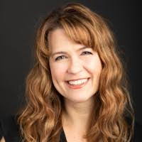 Jennifer James, Ph.D.