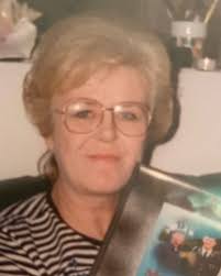 Remembering BARBARA JEANNE HOCKMAN