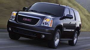 Image result for Mocha Steel 2011 Yukon
