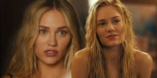 Landman Episode 8's Ainsley Story Is Better Than Its Controversial Scenes,  Despite Taylor Sheridan Show Star's Defense