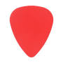 Plastic Guitar Pick from exoticplectrums.com