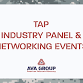 A.V.A. Group Industry Panel & Networking Event  event image