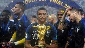Germany ended the first round as wooden spooners of their group. France Worthy Winners But Here S What The Statistics Say About Who S Best In World Cup History