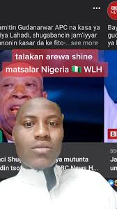 Ganduje Ashiru Bala Tanimu