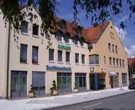Nutzen sie unsere beratungsqualität in den filialen vor ort oder. Hauptstelle Bobingen Raiffeisenbank Bobingen