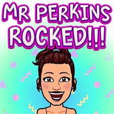 Richard Perkins Obituary (1932