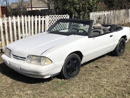 Image result for Oxford White 1992 Mustang
