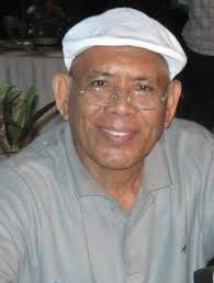 FR. JOSE RANDOLF 'Randy' CARINO FLORES, SVD Missionary at the SVD Central  Province October 5: Happy Birthday, Fr. Randy! Today is the birthday of Fr.  Randy. He was born