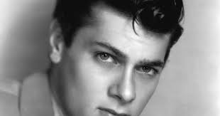 Tony Curtis (1925-2010)