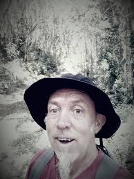 Thank you to Wayne for letting me pollute the page. A week