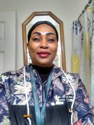 My husband and I welcomed our very first baby boy into this world August  15th💙 Johnathan Marquis Barlow Jr.