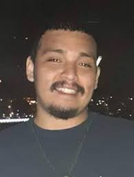 Obituary of Joseph G. Chavez