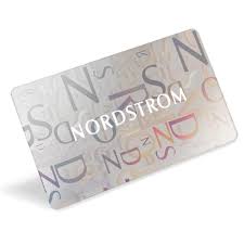 Need to buy another nordstrom gift card? Nordstrom Gift Card Giving Program Nordstrom