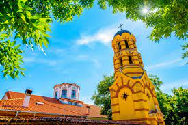 Bulgarien hat so viel mehr zu bieten, als einen strandurlaub am goldstrand oder sonnenstrand. Die Top 10 Sehenswurdigkeiten In Bulgarien Franks Travelbox