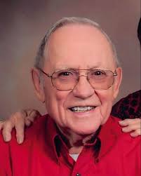 Archie W. Riley Obituary May 28, 2023