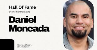 Daniel Moncada