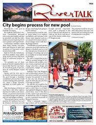 From hot dogs and barbecue, to dim sum and tacos, to. Calameo Enderby River Talk July 12 2019