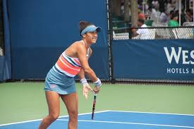 Heather watson live score (and video online live stream*), schedule and results from all. Heather Watson Regaining Her Top Form Serve And Rally