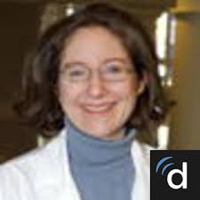 Dr. Elena M. Stoffel, MD