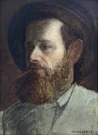 Frederick Simpson (F.S.) Coburn