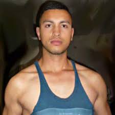 Alejandro Cardozo Vanegas