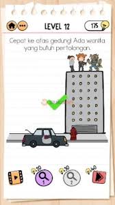Jika anda ingin jawaban, gulir ke bawah ke halaman. Kunci Jawaban Brain Test 2 Jojo Sang Pemburu Level 1 21 Jalantikus