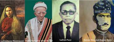 Cara melacak no hp orang tanpa diketahui 2020. Ini Jasa Empat Tokoh Yang Dianugerahi Gelar Pahlawan Nasional Tahun Ini Purwakarta Post