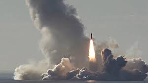 So without further ado, here is our list of 12 biggest nuclear tests in history in reverse order of yield. The Staggering Power Of Russia S New Top Secret Nuclear Rocket Wired Uk