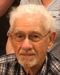 Joseph Humphrey Obituary February 4, 2024