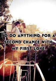 Second chance quotes about love. Quotes About Second Chance Love 41 Quotes