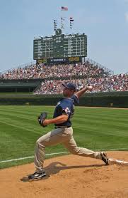 To throw a good sinker, first you need a proper grip. Fastball Wikipedia